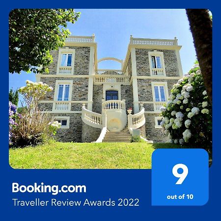 Villa Auristela Navia Luaran gambar