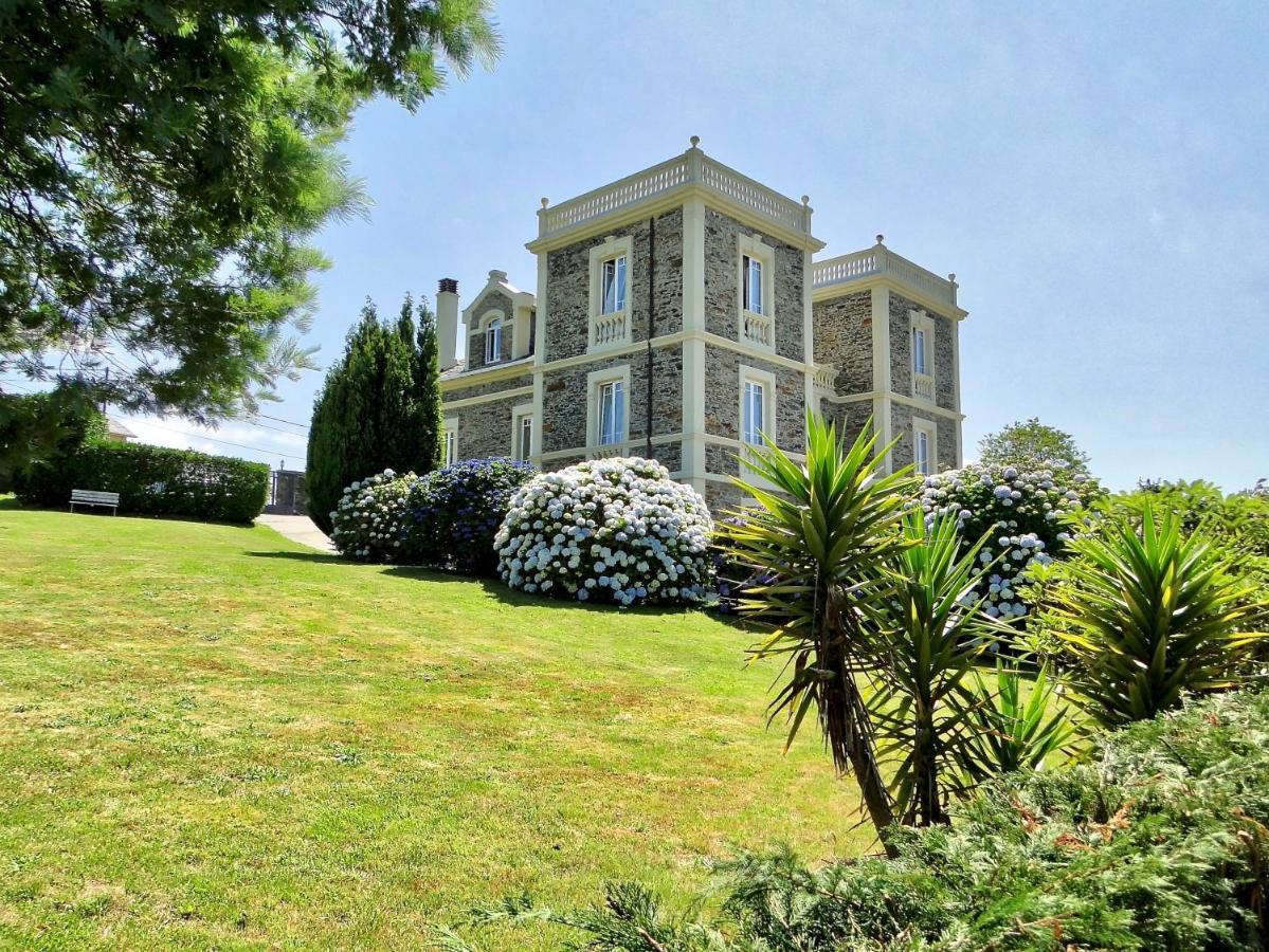 Villa Auristela Navia Luaran gambar