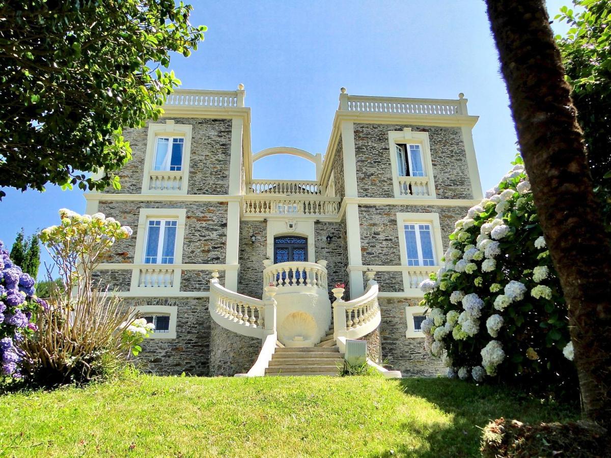 Villa Auristela Navia Luaran gambar