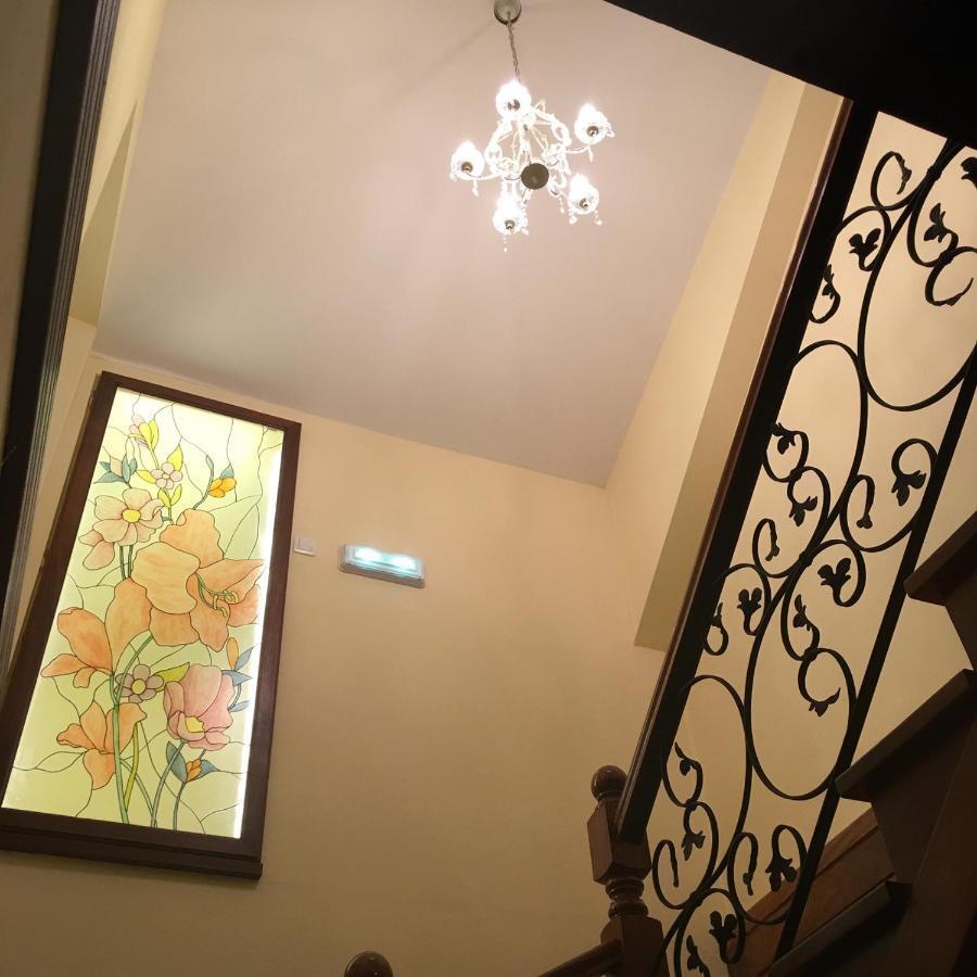 Villa Auristela Navia Luaran gambar