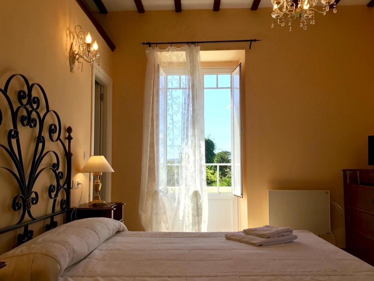Villa Auristela Navia Luaran gambar