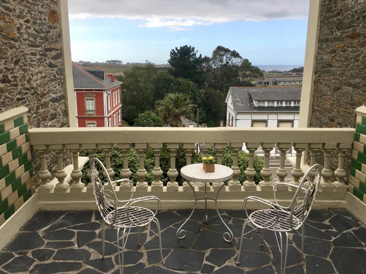 Villa Auristela Navia Luaran gambar