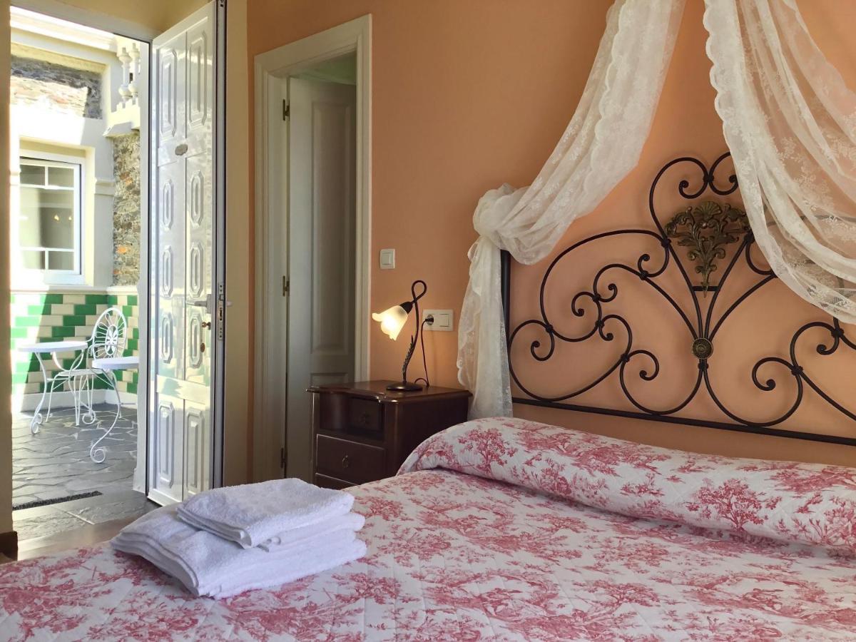 Villa Auristela Navia Luaran gambar
