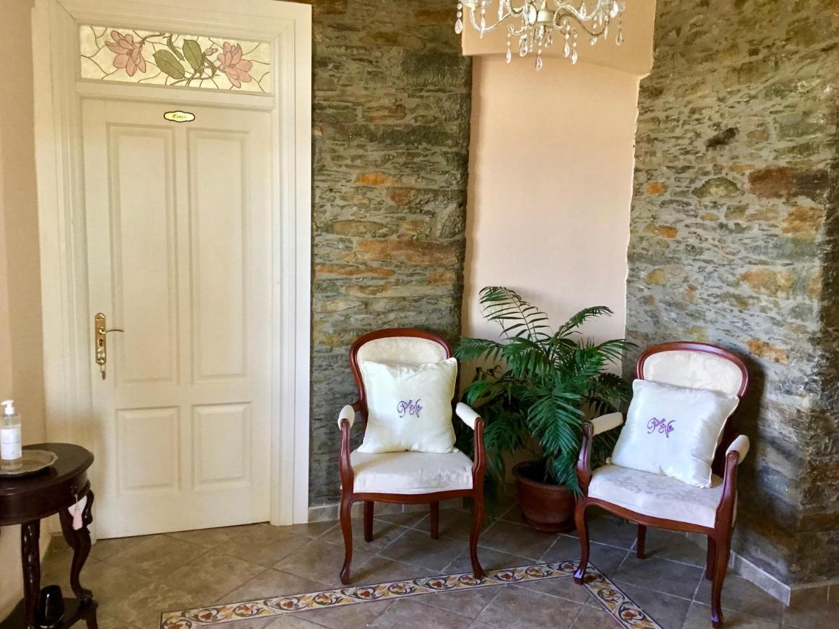 Villa Auristela Navia Luaran gambar