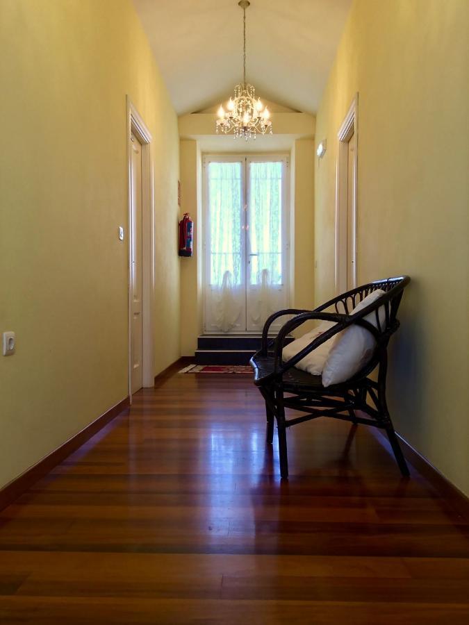 Villa Auristela Navia Luaran gambar