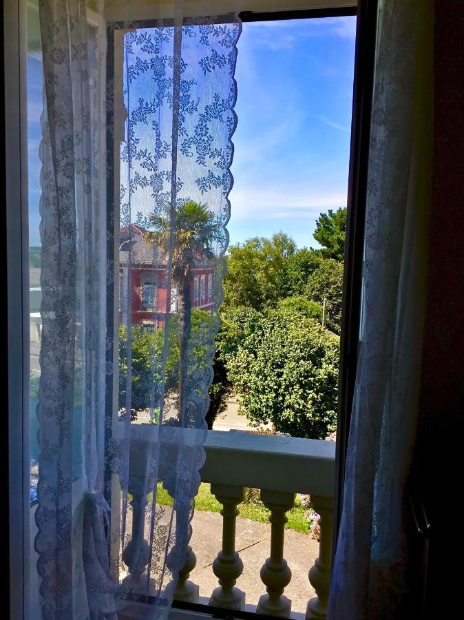 Villa Auristela Navia Luaran gambar